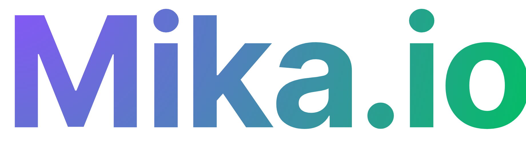 Mika.io